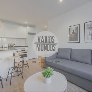 Appartement met een Slaapkamer